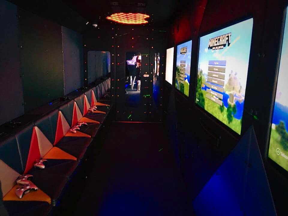 Game Vault