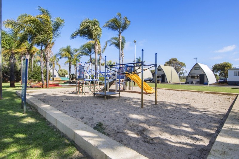 Discovery Holiday Parks Bunbury Village - Plan Your Next Family Holiday ...