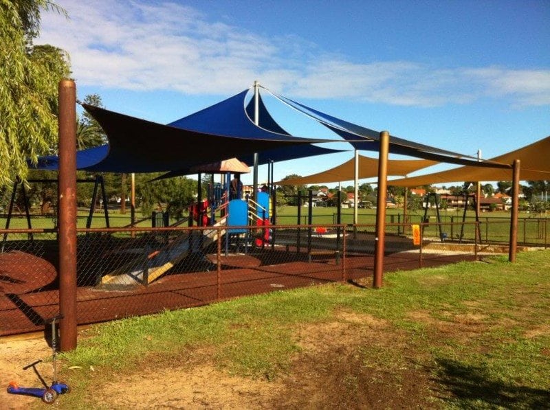 Lake Monger Reserve, Wembley - Buggybuddys guide for families in Perth