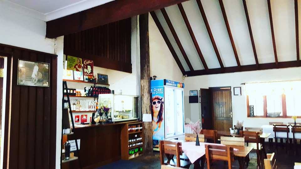 Stirling Cottage Kitchen, Harvey