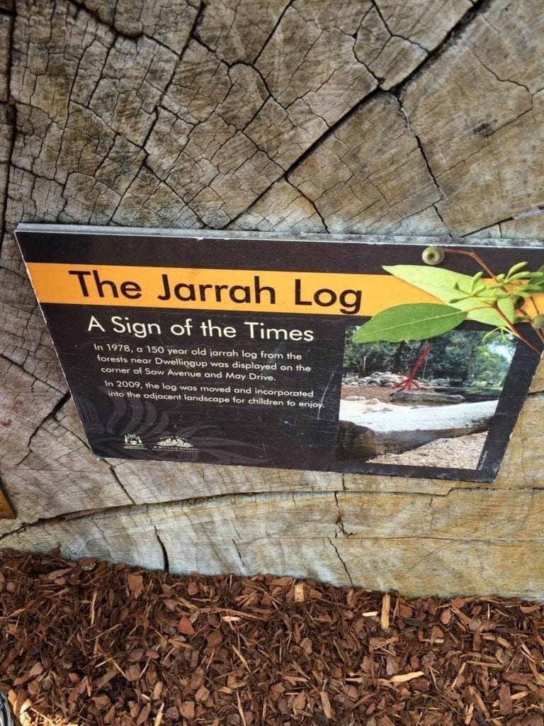 Variety Place Playground, Kings Park