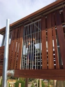 Variety Place Playground, Kings Park
