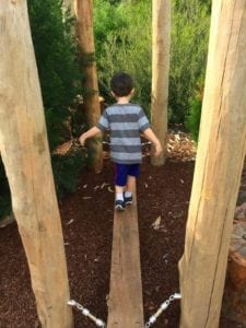 Variety Place Playground, Kings Park