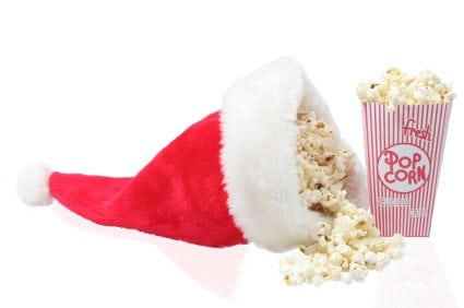 Top 15 Christmas Movies for Kids