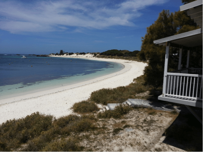 Rottnest Island plan your next family holiday with our