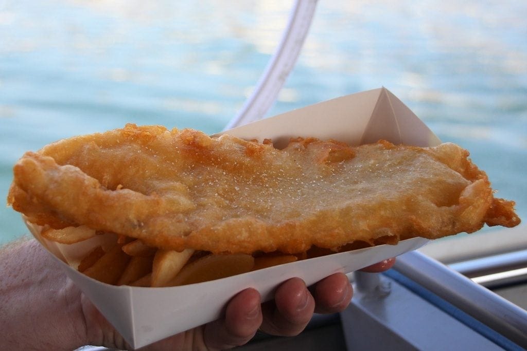 The Best Fish and Chips in Perth Buggybuddys guide to Perth