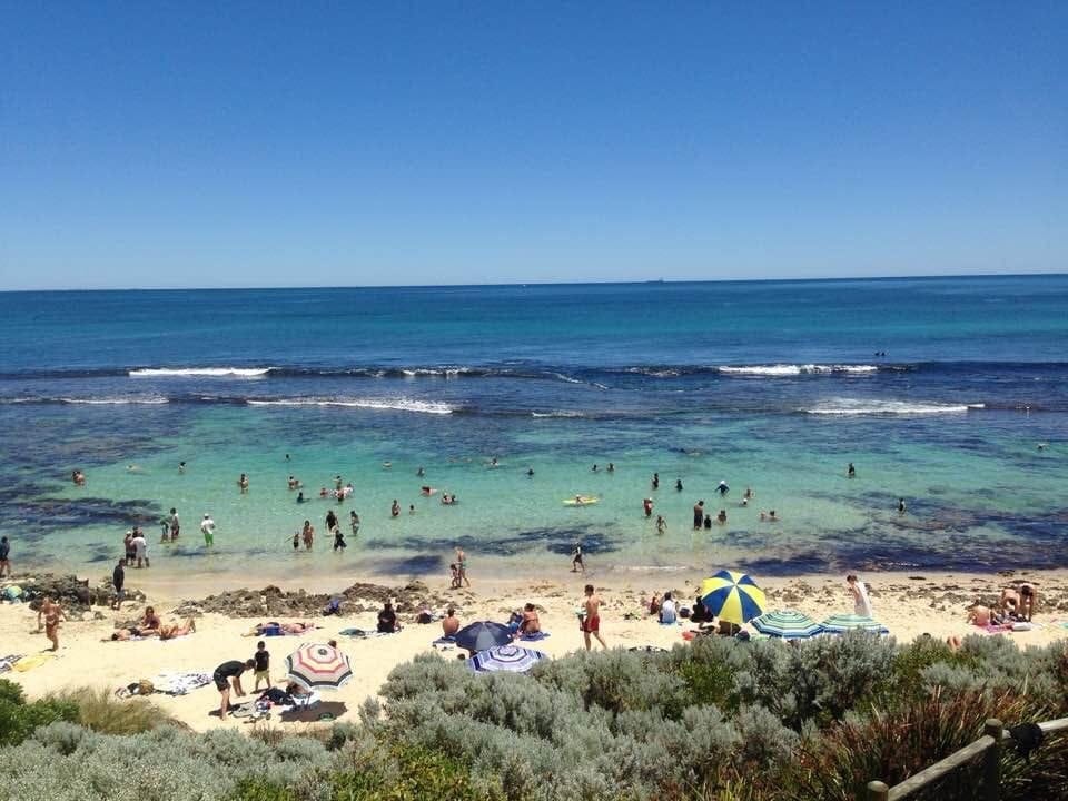 Perth’s Best Beaches For Kids