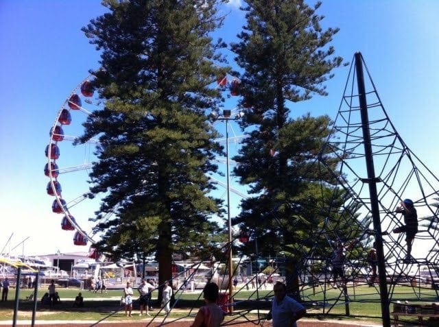 Top 10 Things to do with Kids - Fremantle