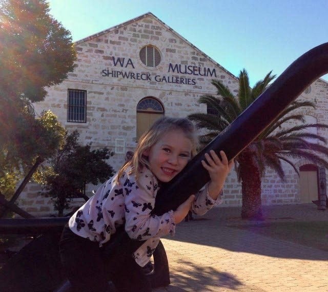 Top 10 Things to do with Kids - Fremantle