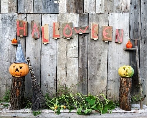 Top 5 Tips for Celebrating Halloween