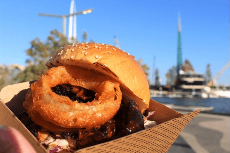 Top Things to Do and Eat at Elizabeth Quay - Buggybuddys guide to Perth