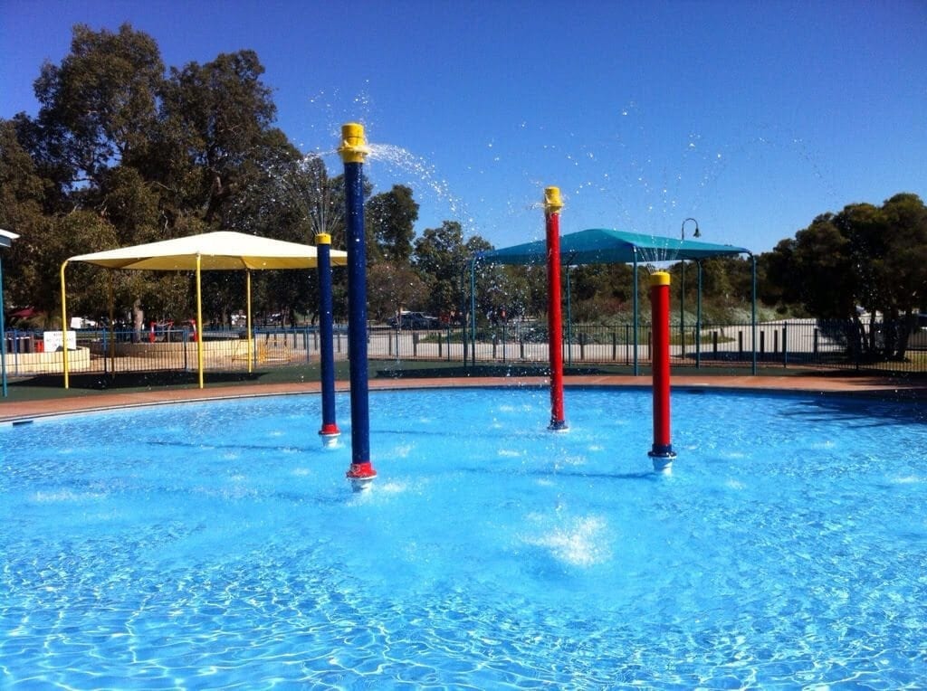 Twelve of The Best Things to do at Whiteman Park