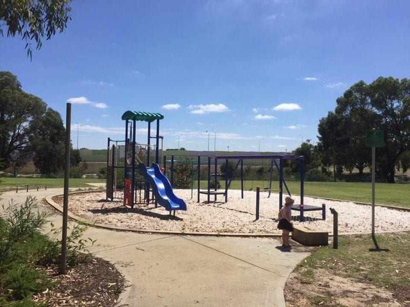 Ivory Park, Noranda - Buggybuddys guide for families in Perth