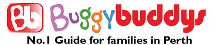 Buggybuddys online guide for families in Perth