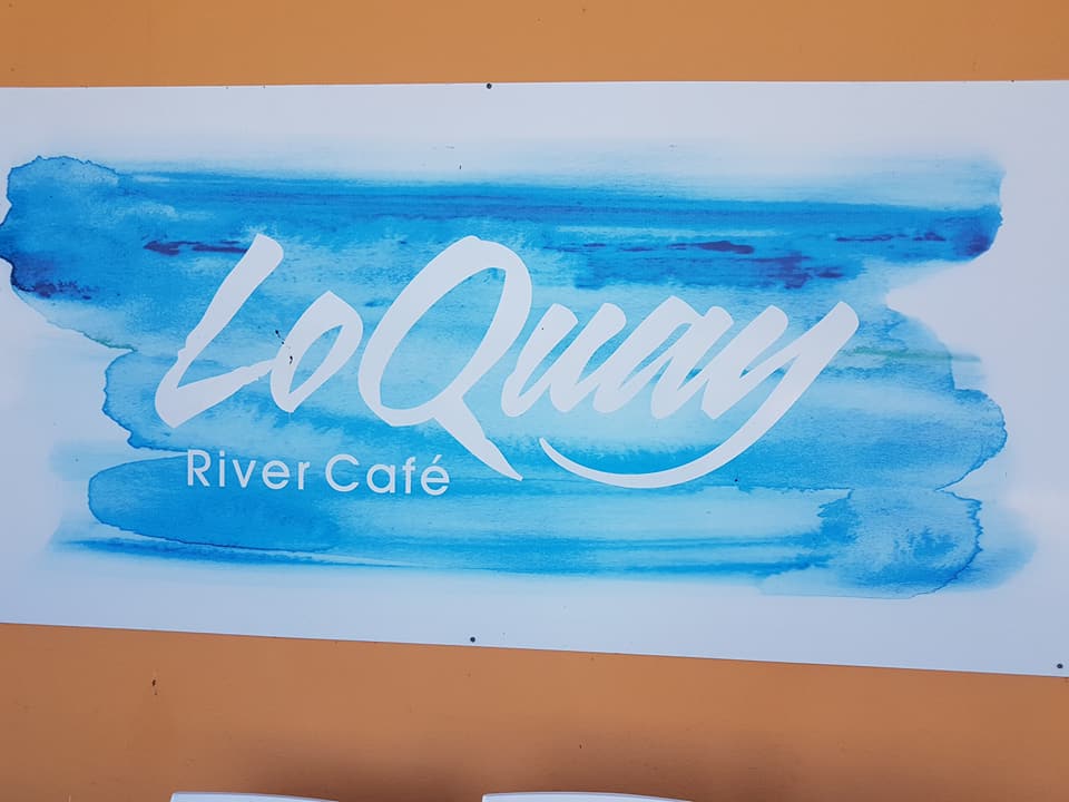 Lo Quay Cafe