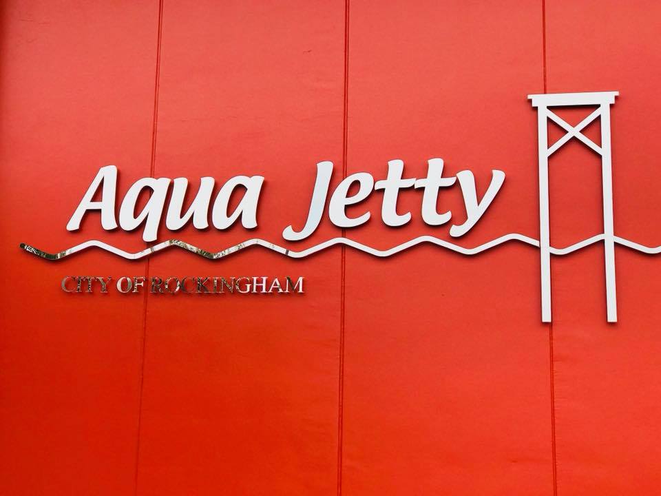 Aqua Jetty Leisure Centre, Rockingham