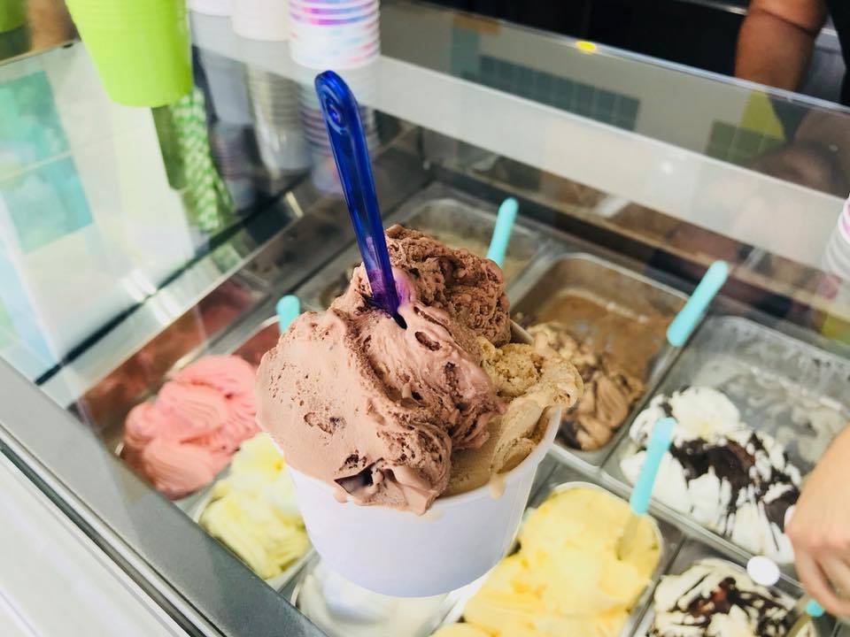 Take 5 Ice Cream Parlour - Baldivis Square