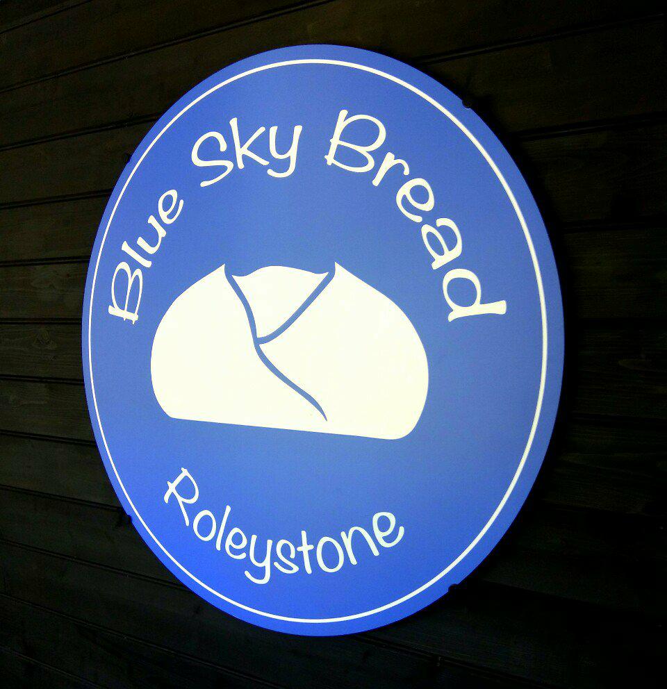 Blue Sky Bread Roleystone