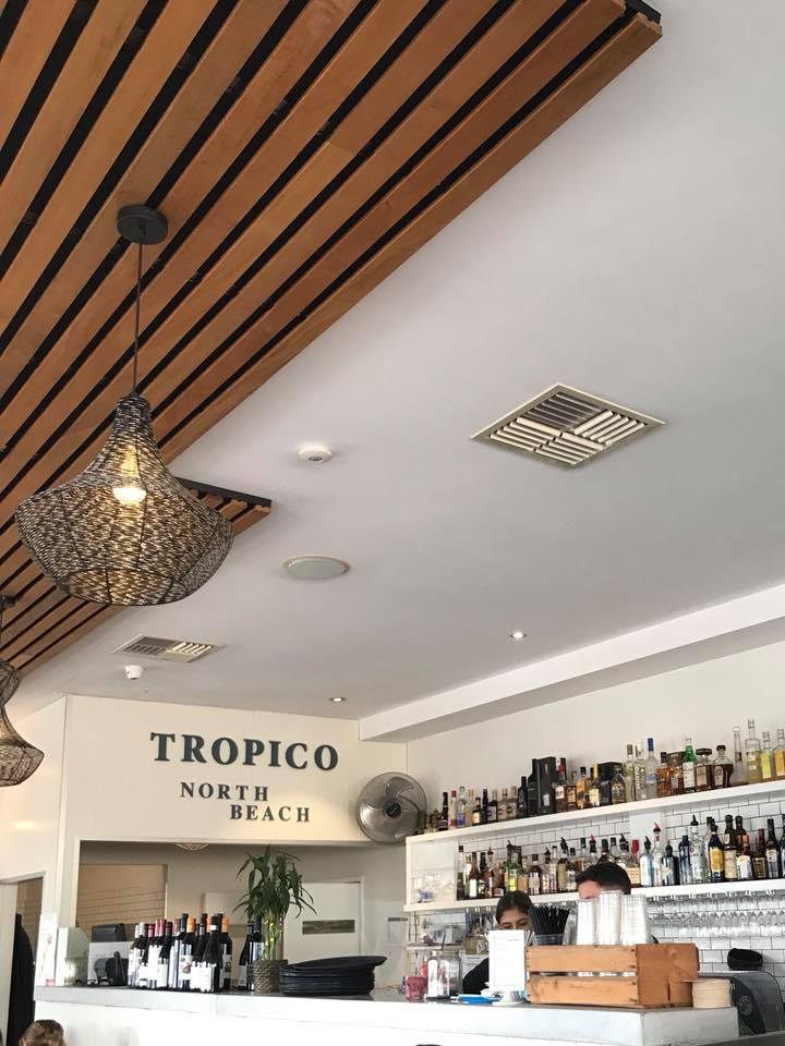 Tropico, North Beach