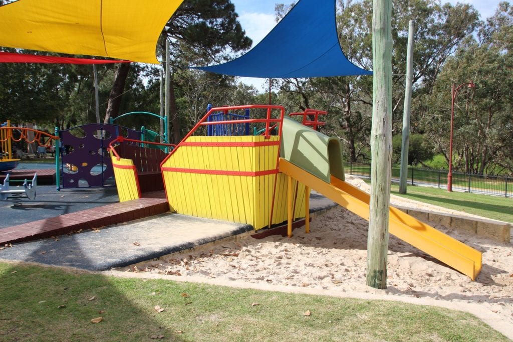 Cantwell Park, Pinjarra - Buggybuddys guide for families in Perth