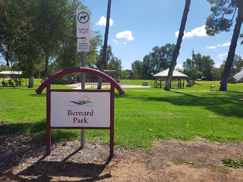 Bernard park
