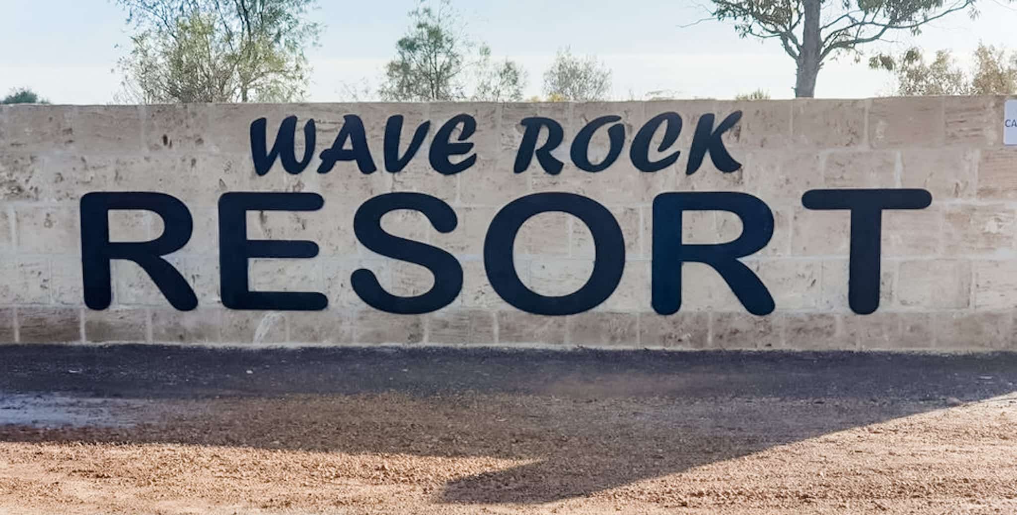 Wave Rock Resort - Cottages