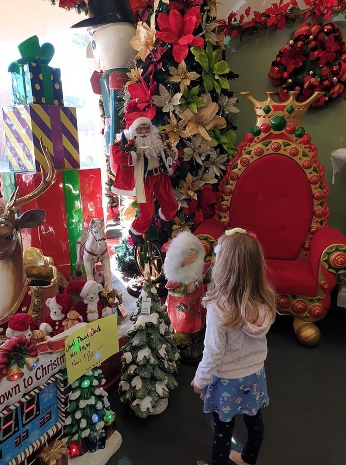 Christmas 360, Toodyay - Buggybuddys guide to Perth