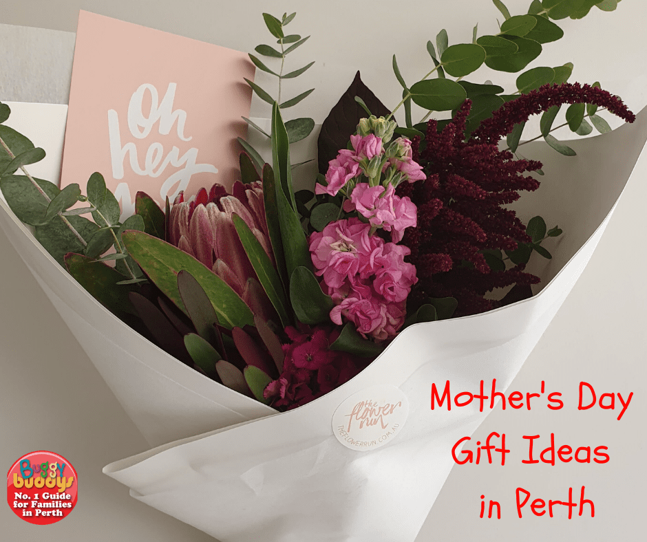 Mother’s Day Gift Ideas in Perth