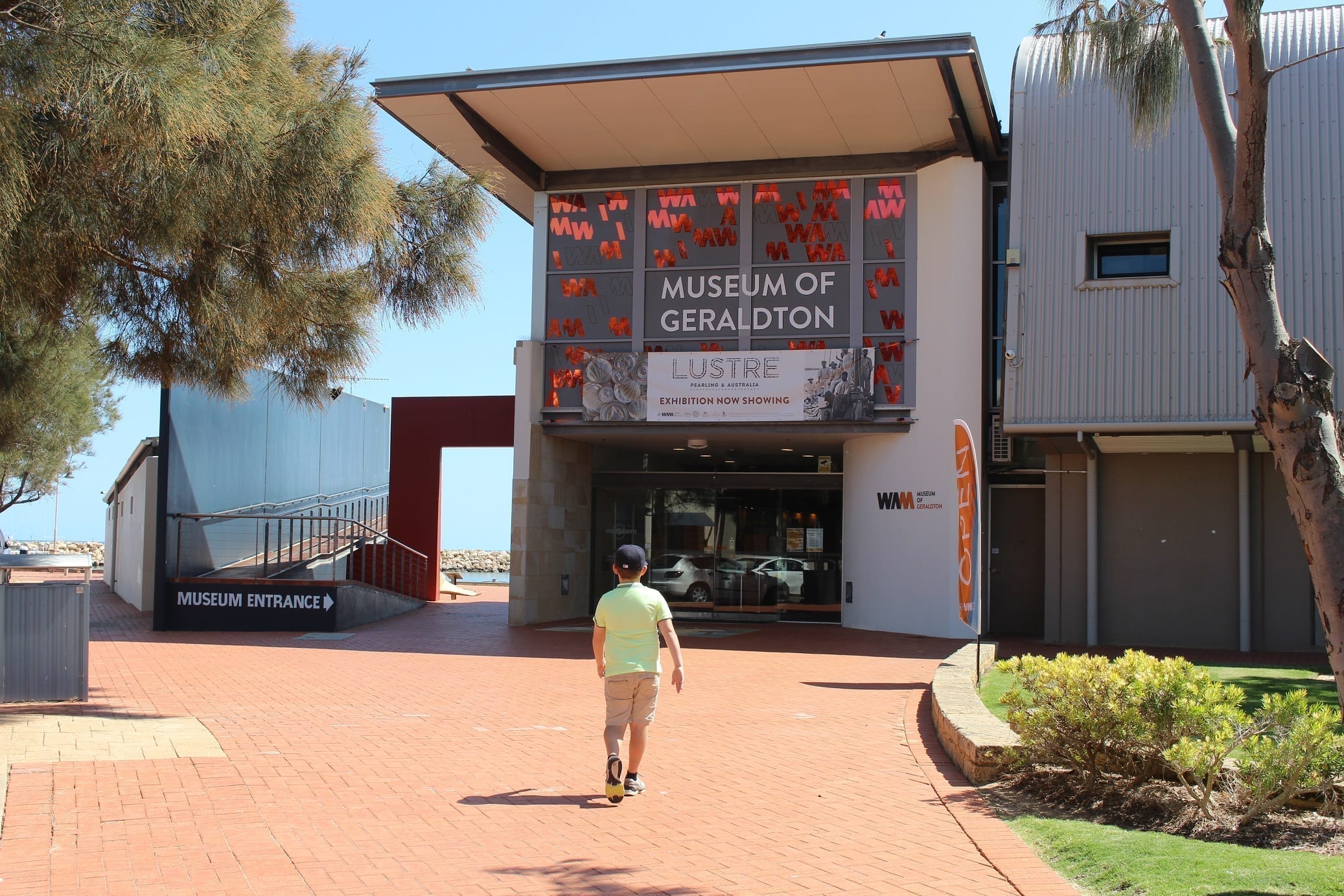 Museum of Geraldton
