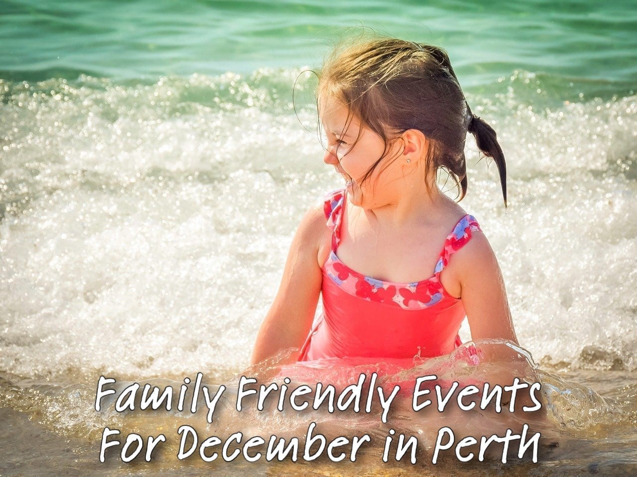 December Family Friendly Events in Perth