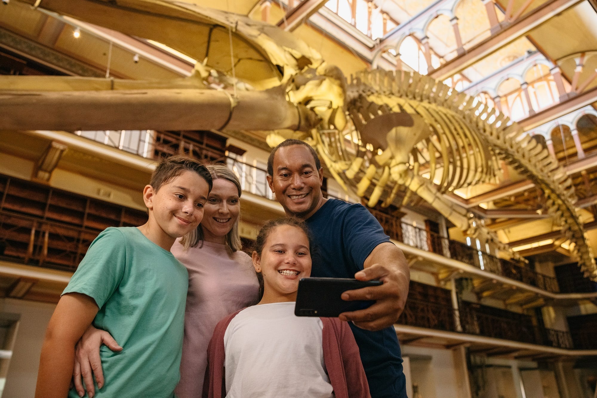 Easter School Holidays