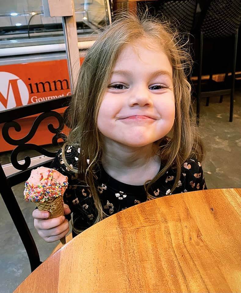 Mimmo’s Gourmet Gelato