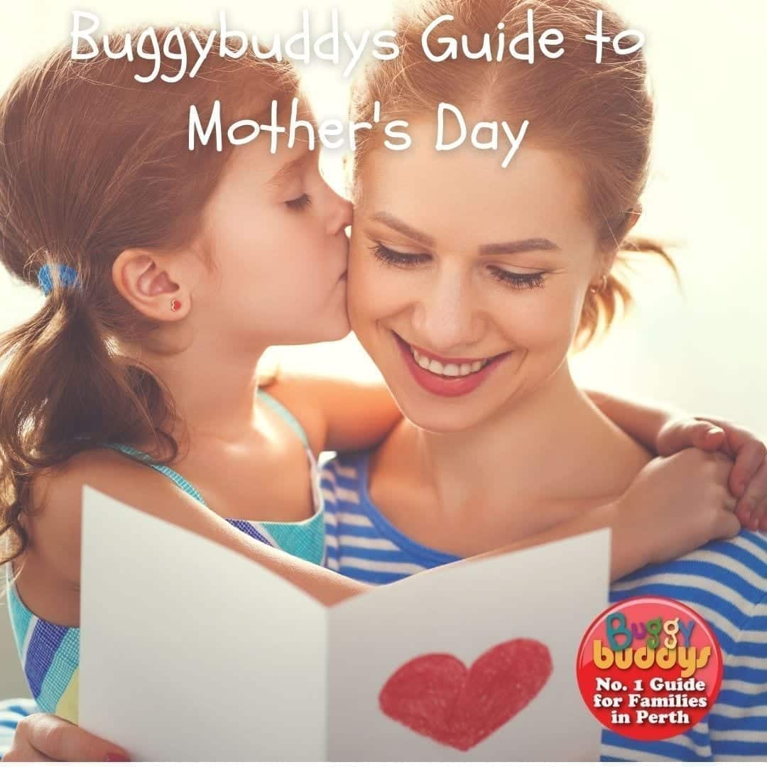 Mothers Day Events Perth
