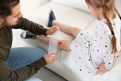 Why Every Parent Should Learn First Aid For Children