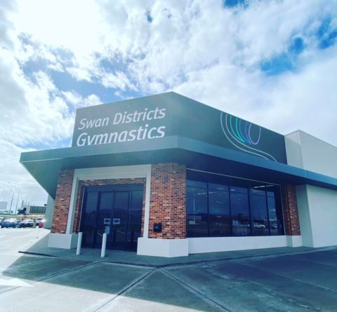 Swan Districts Gymnastics
