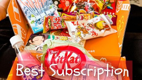 Best subscription boxes for kids