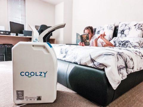 Coolzy Personal Air Conditioner