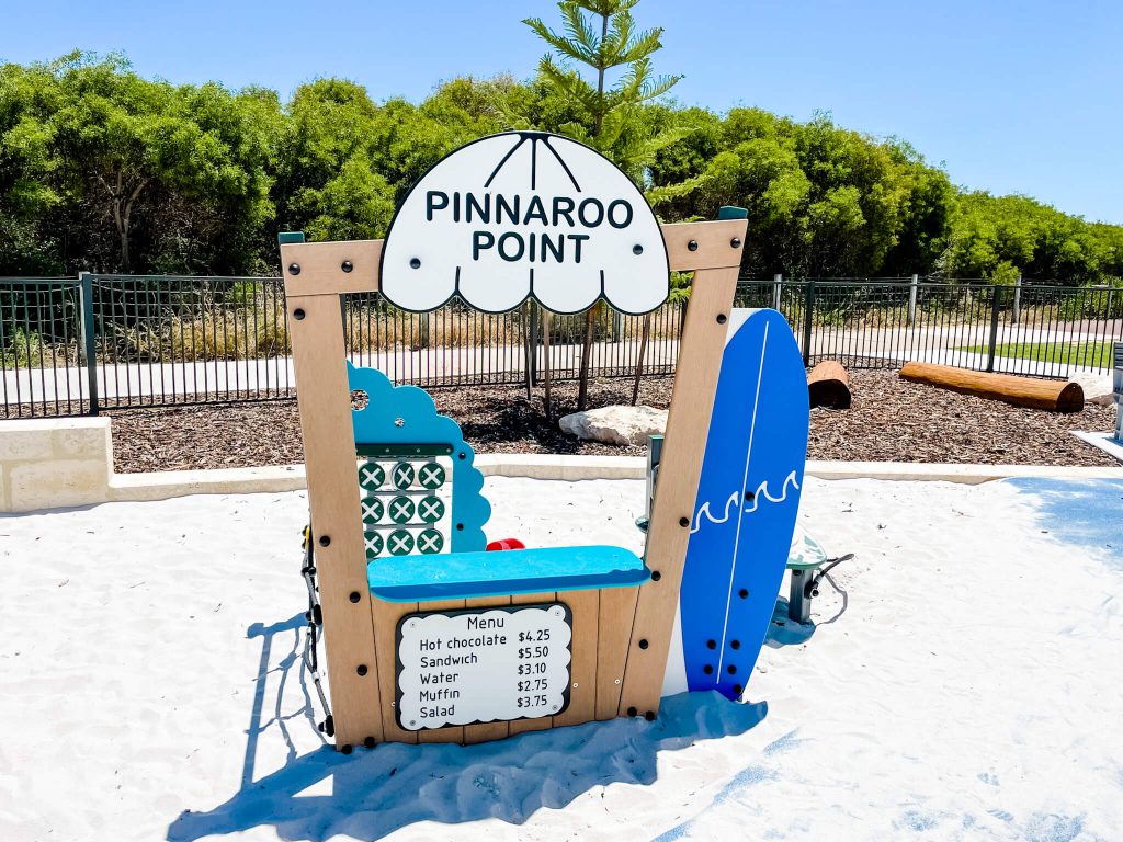Pinnaroo Point Playground